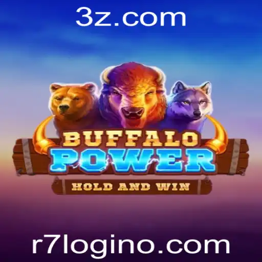Explorando BuffaloPower: Um Guia Completo sobre o Jogo e Como Maximizar sua Experiência no R7 Games