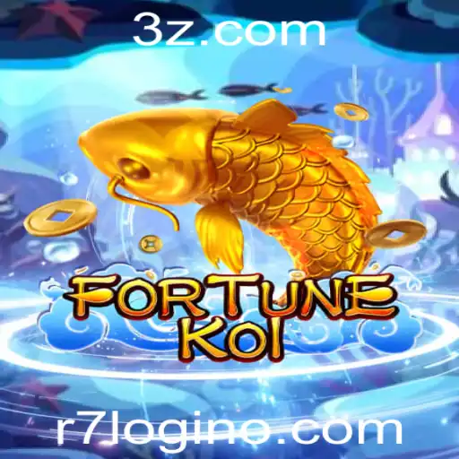 FORTUNEKOI: Explorando o Mundo Fascinante do Novo Jogo de Azar