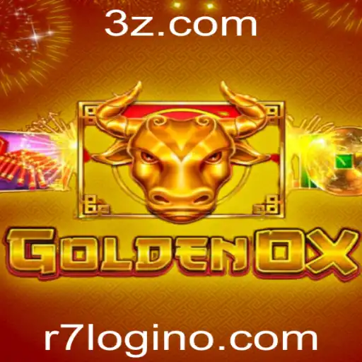 GoldenOx: Uma Nova Experiência no Mundos dos Jogos Digitais
