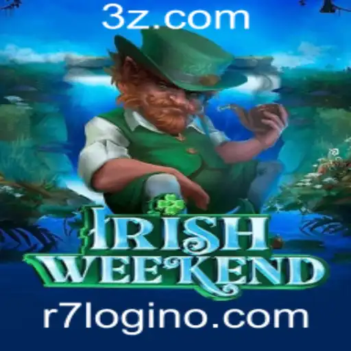 Descubra o Fascinante Mundo de IrishWeekend: Um Mergulho no Jogo que Está Conquistando o Público