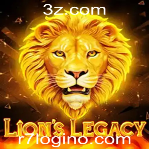 LionsLegacy: Descubra o Fascinante Mundo do Novo Jogo de R7 Games