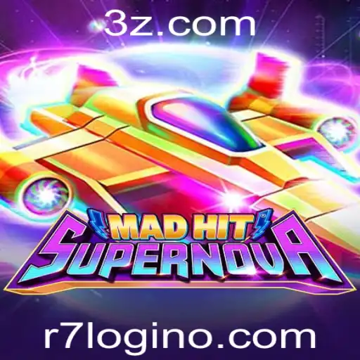 MadHitSupernova: A Nova Sensação do Mundo dos Jogos