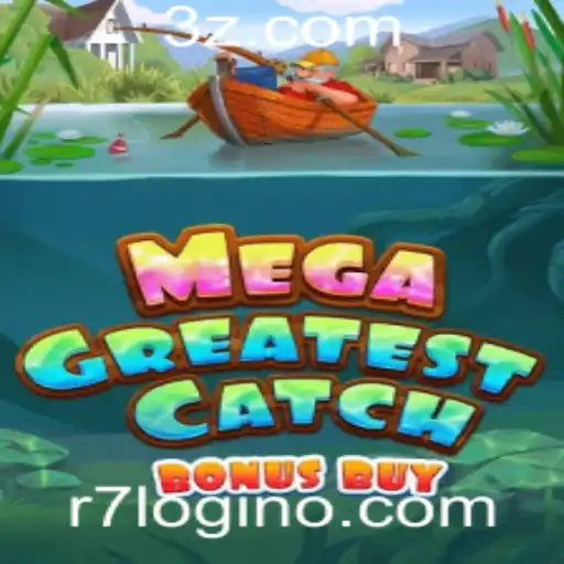 Explorando o Mundo de MegaGreatestCatchBonusBuy