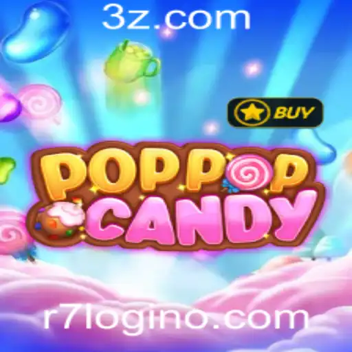 Descubra Tudo Sobre POPPOPCANDY e Como Jogar com R7 Games