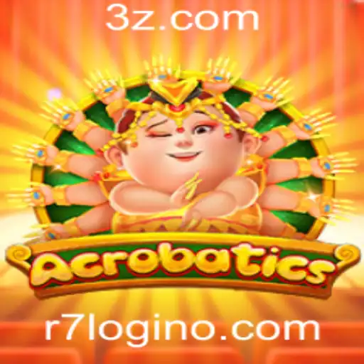 Descubra o Mundo Empolgante de Acrobatics em r7 Games Login
