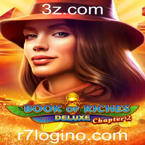Explorando o Encanto de Book of Riches Deluxe Chapter 2
