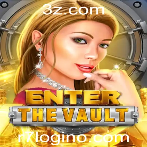 Descubra EntertheVault: O Novo Sensação do Mundo dos Jogos