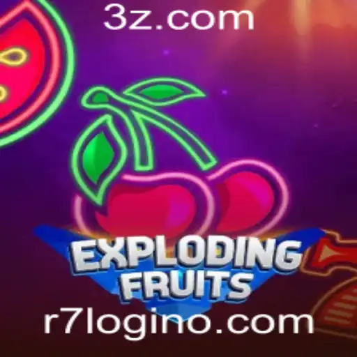 ExplodingFruits: Uma Jornada Explosiva no Mundo dos Jogos