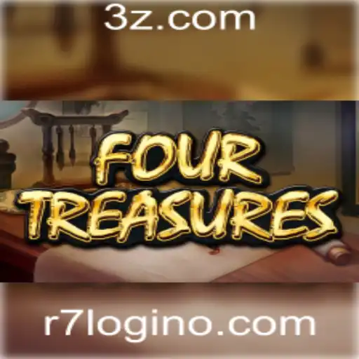 Descubra o Mundo de 'FourTreasures': Aventura e Estratégia