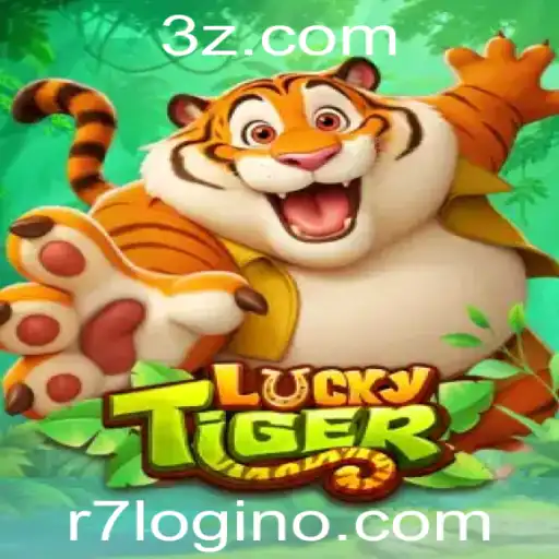 Descubra o Mundo Emocionante de LuckyTiger: Guia Completo e Inovações de Gameplay