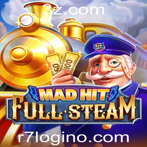 Descubra o Fascinante Mundo de MadHitFullSteam