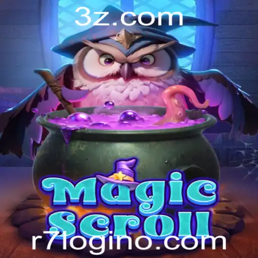 Descubra o Mundo de MagicScroll: Um Mergulho no Universo do Jogo e Como Funciona o Sistema r7 Games Login