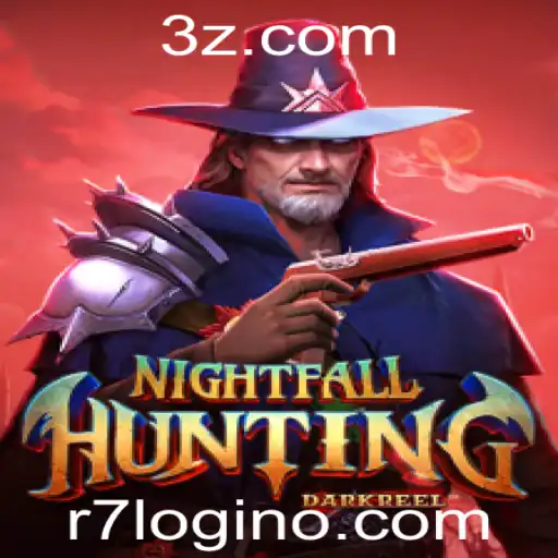 NightfallHunting: Um Mergulho no Mundo da Caça Noturna