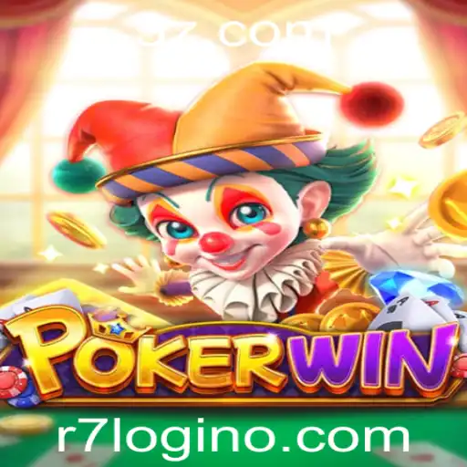 Explorando o Jogo POKERWIN e Como Acessar R7 Games Login