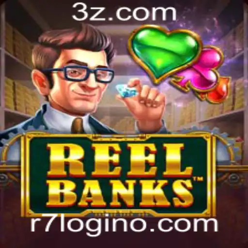 Explorando ReelBanks: Uma Jornada no Mundo dos Jogos Online