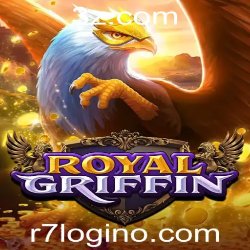 Conheça RoyalGriffin: A Nova Aventura que Transforma o Mundo dos Jogos