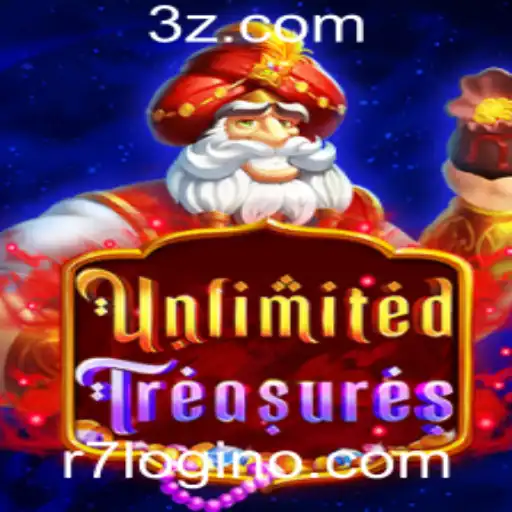 Explorando o Mundo de UnlimitedTreasures: Guia Completo