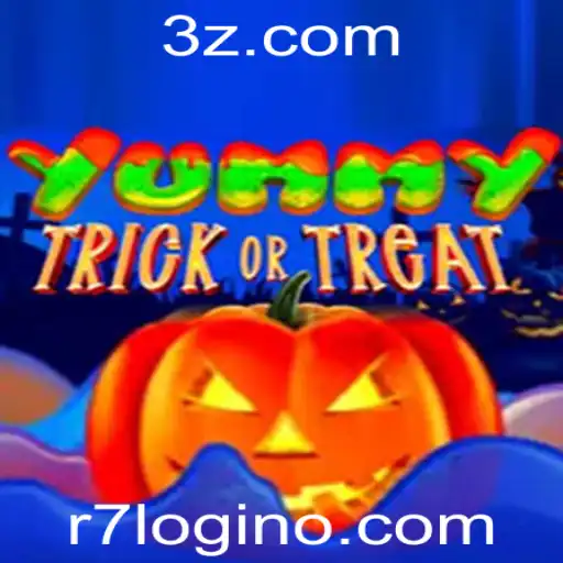 Descubra a Emoção do Jogo YummyTrickorTreat e Como Fazer Login no R7 Games