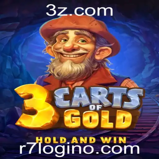 Descubra as Aventuras de 3cartsOfGold: Um Guia Completo para Jogadores