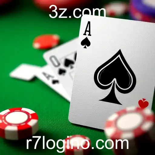 Explorando o Bacará Online: A Experiência de Jogo com R7 Games Login