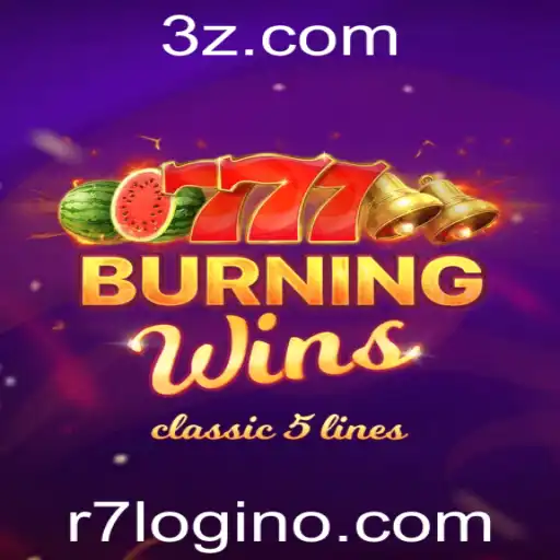 Explorando o Universo do Jogo BurningWins e o Processo de Login na R7 Games