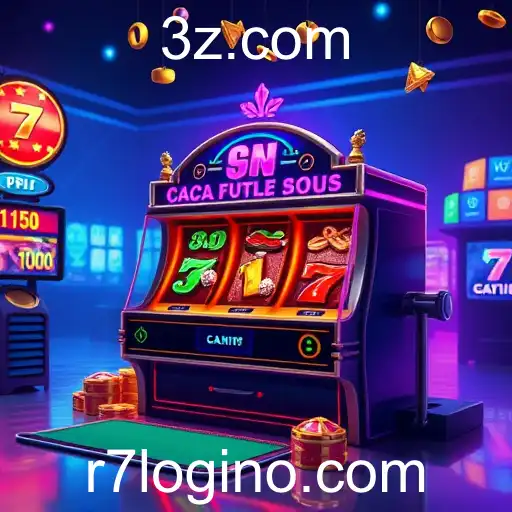 Caça-níqueis Online: A Evolução dos Jogos e a Experiência do Usuário