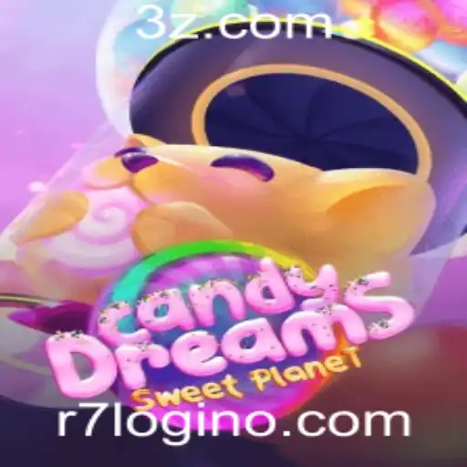 CandyDreams: A Jornada Doce e Divertida