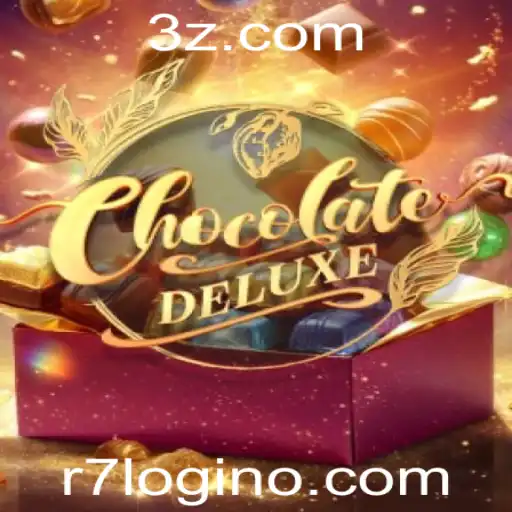 Descubra o Mundo de ChocolateDeluxe: Um Mergulho no Universo Doce do Jogo