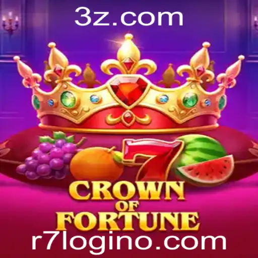 Explorando o Fenômeno do Jogo 'CrownofFortune' com o Login R7 Games