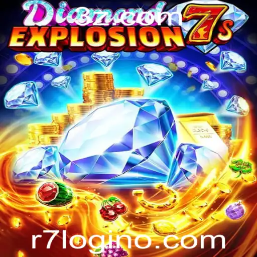 DiamondExplosion7s: Uma Aventura Incrível no Mundo dos Jogos