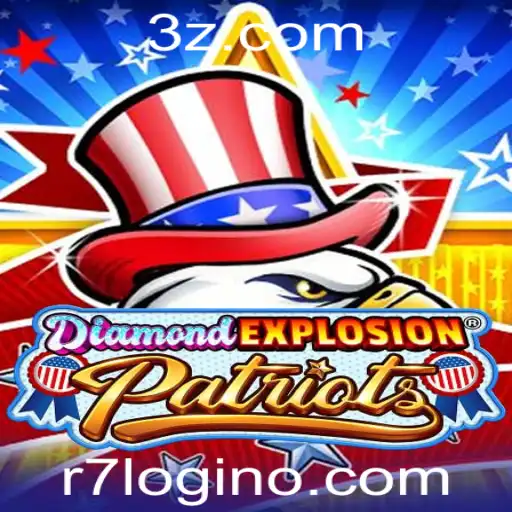 DiamondExplosionPatriots: Uma Jornada Estratégica e Repleta de Aventuras