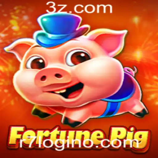 Descubra o Universo Empolgante de FortunePig