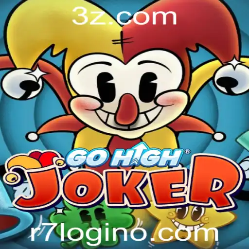 Descubra o Jogo Inovador GoHighJoker com R7 Games Login