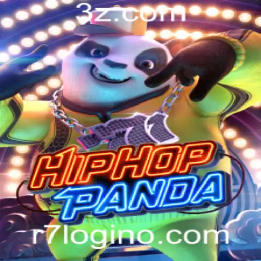 HipHopPanda: Uma Aventura Rítmica e Divertida no Mundo dos Jogos