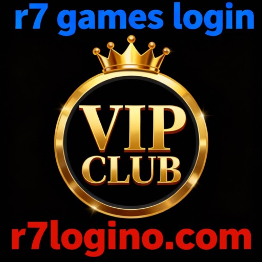 r7 games login