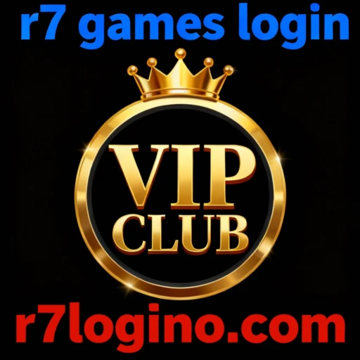 r7 games login