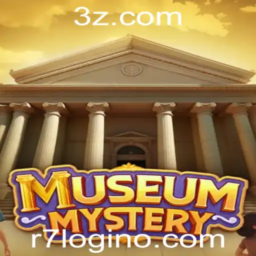 MuseumMystery: Aventura e Desafios no Mundo de R7 Games