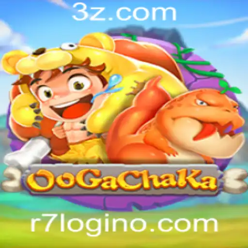 Descubra o Mundo do Jogo OoGaChaKa e como se Conectar ao r7 Games