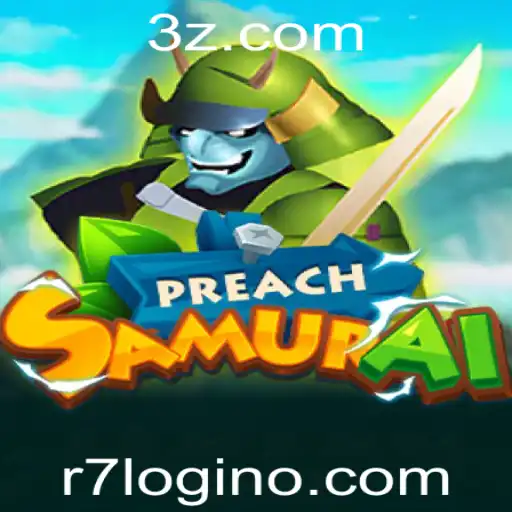 Descubra o Mundo de PreachSamurai: Um Jogo de Estratégia e Honra