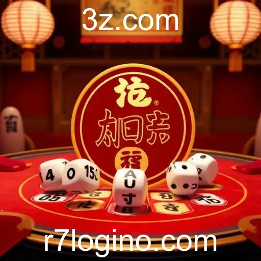 Explorando o Fascinante Mundo do Sic Bo: O Jogo de Azar do Oriente