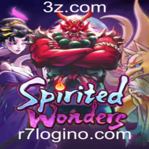 Explorando o Fascinante Mundo de SpiritedWonders