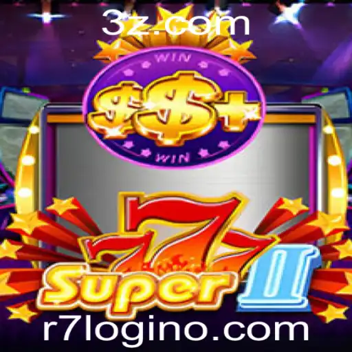 Explorando o Mundo do Jogo Super777II: Uma Aventura Inesquecível