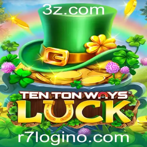 Descubra o Fascinante Mundo de TenTonWaysLuck e o Acesso Fácil com R7 Games Login