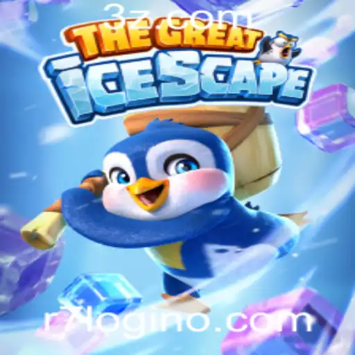 Explorando o Fascinante Mundo de TheGreatIcescape