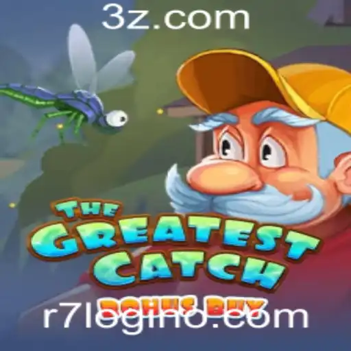 TheGreatestCatchBonusBuy: Uma Aventura no Mundo dos Cassinos Virtuais