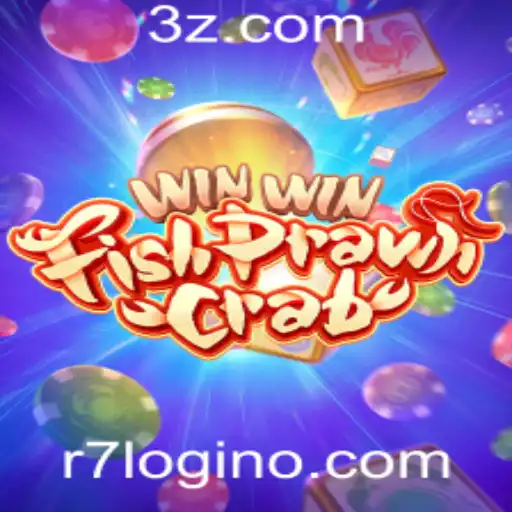 Descubra o Mundo Fascinante do Jogo WinWinFishPrawnCrab