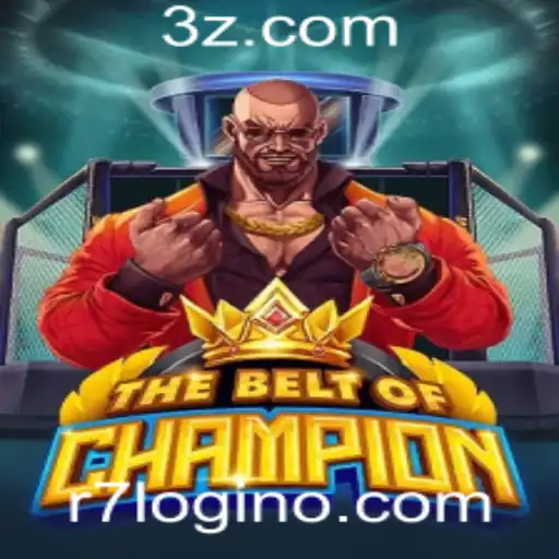 TheBeltOfChampion: Uma Introdução ao Mundo Envolvente do Jogo e Como Começar com r7 games login
