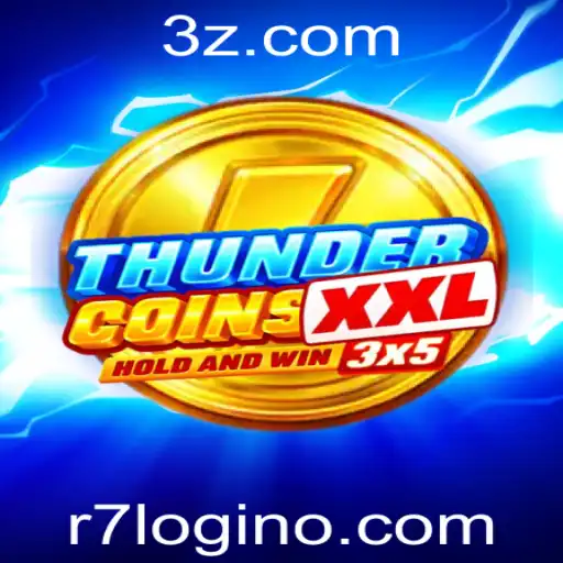 Explorando ThunderCoinsXxl: Um Mergulho no Mundo dos Jogos e R7 Games Login