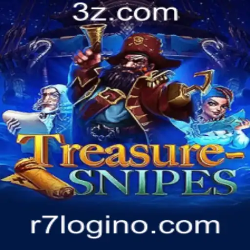 Explorando o Universo de TreasureSnipes: Uma Experiência de Jogo Inovadora